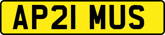 AP21MUS