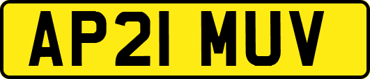 AP21MUV