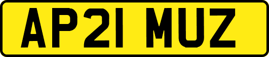 AP21MUZ