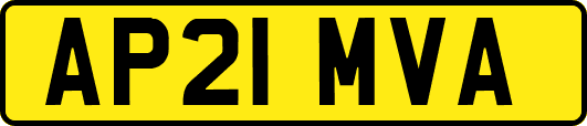 AP21MVA