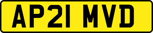 AP21MVD