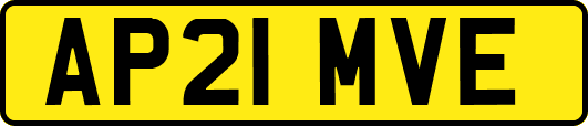 AP21MVE