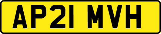 AP21MVH