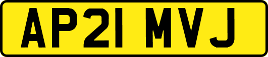 AP21MVJ