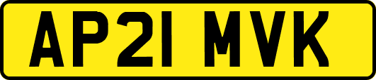 AP21MVK