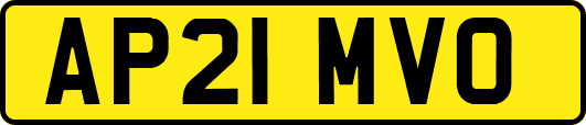 AP21MVO