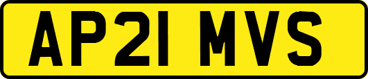 AP21MVS