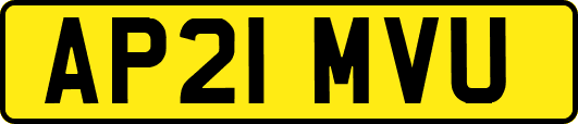 AP21MVU