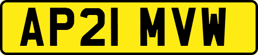 AP21MVW
