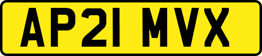 AP21MVX