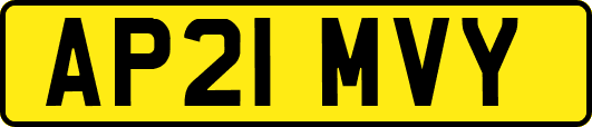 AP21MVY