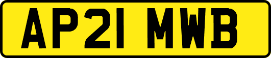AP21MWB