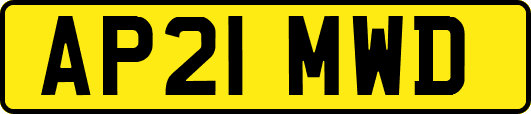 AP21MWD