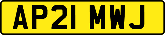 AP21MWJ