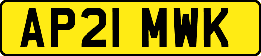 AP21MWK