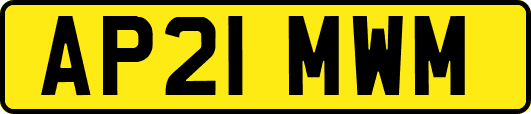 AP21MWM