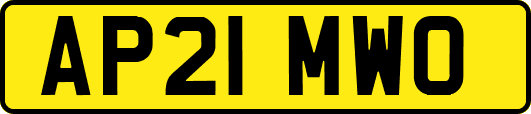 AP21MWO