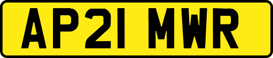AP21MWR