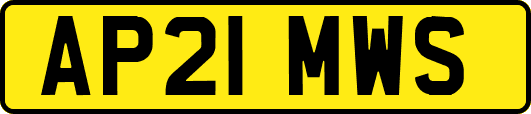 AP21MWS