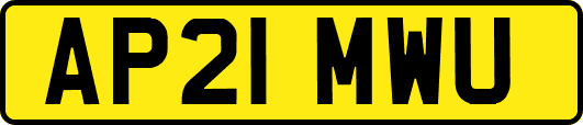 AP21MWU