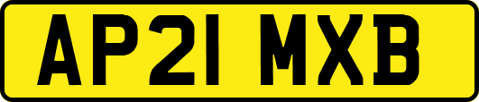 AP21MXB