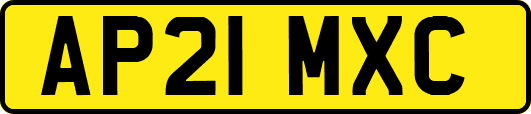 AP21MXC