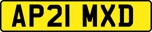 AP21MXD