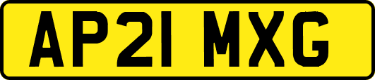 AP21MXG