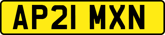 AP21MXN