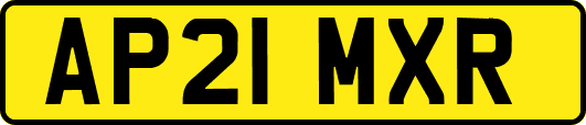 AP21MXR