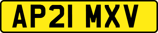 AP21MXV