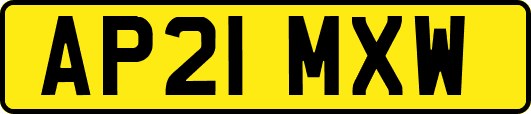 AP21MXW