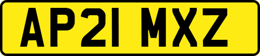 AP21MXZ