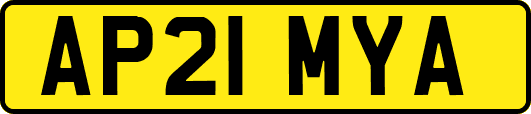 AP21MYA