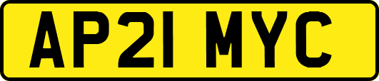 AP21MYC