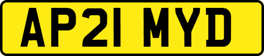 AP21MYD