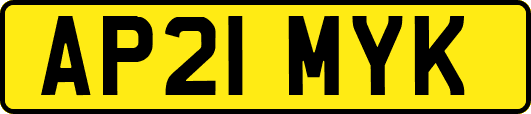 AP21MYK