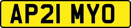 AP21MYO
