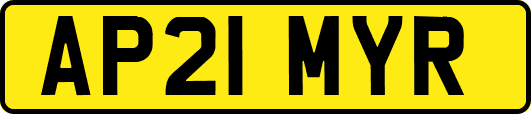 AP21MYR