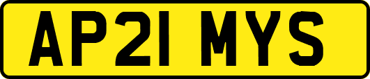 AP21MYS