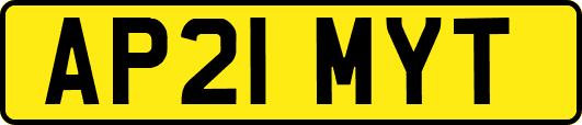 AP21MYT