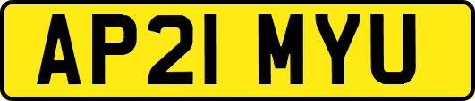 AP21MYU