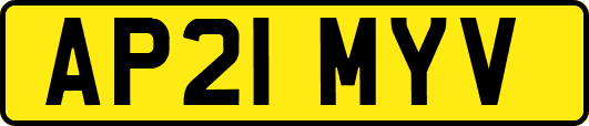AP21MYV