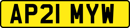 AP21MYW