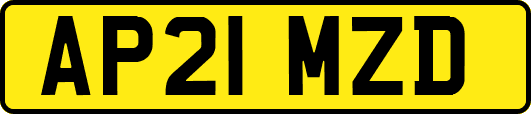 AP21MZD
