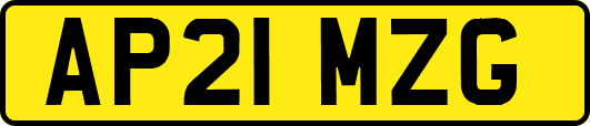 AP21MZG