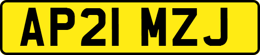 AP21MZJ