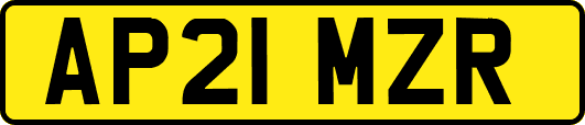 AP21MZR