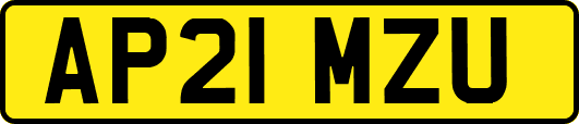 AP21MZU