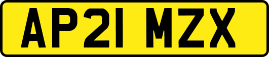 AP21MZX